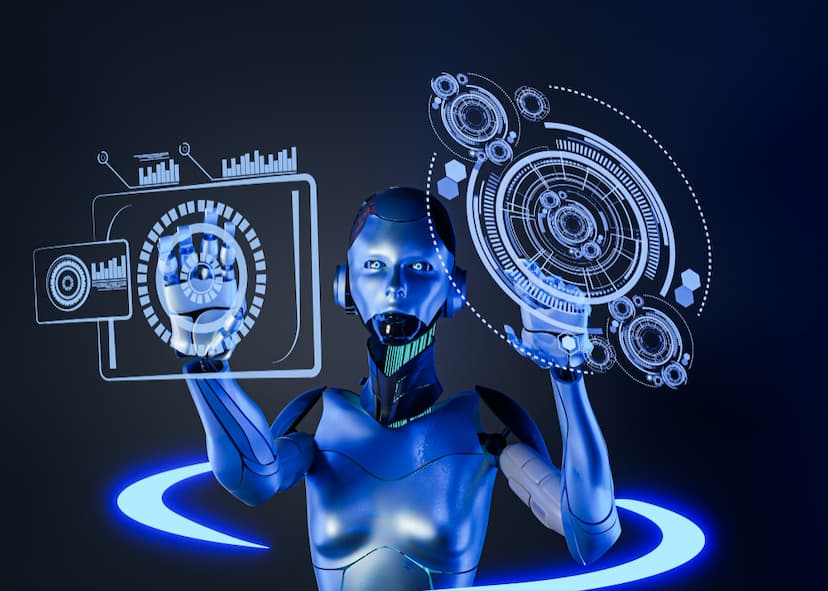 artificial intelligence solutions for business automation