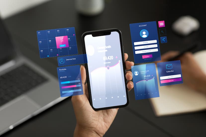all-in-one app development platforms