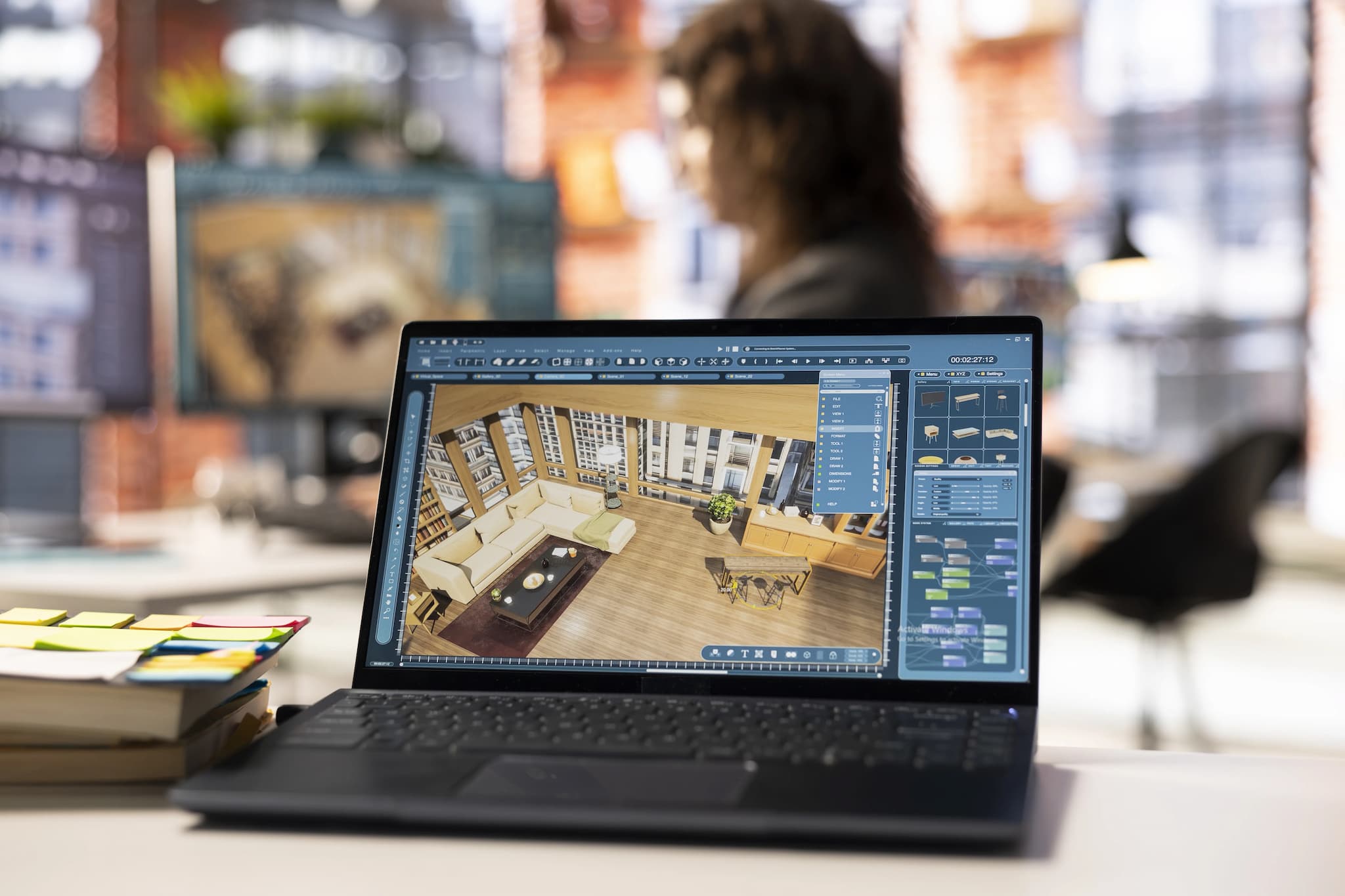 Architecture Showcase