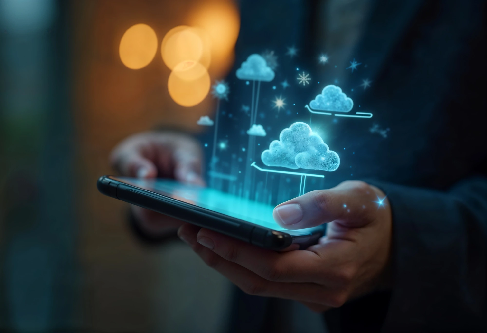 Development & Cloud Services